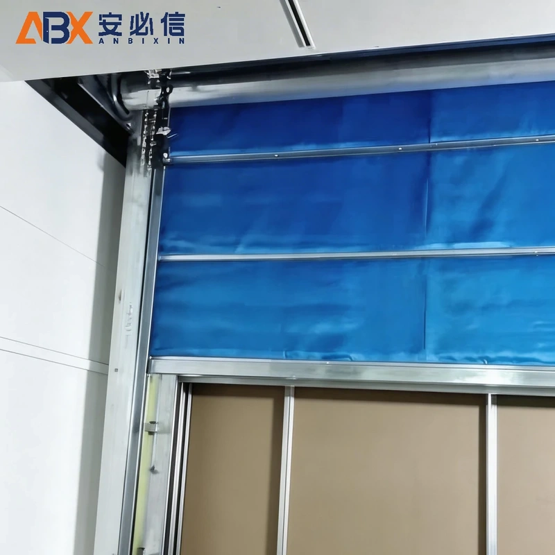 潜江充气式门封