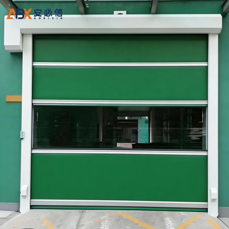 潜江高速门
