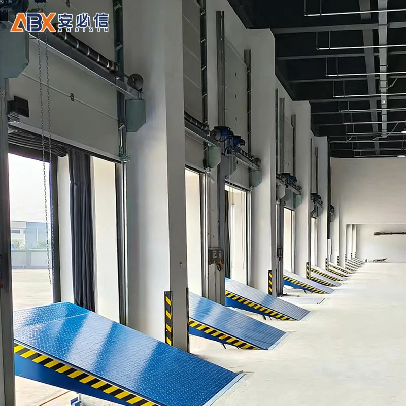潜江高扬程提升门